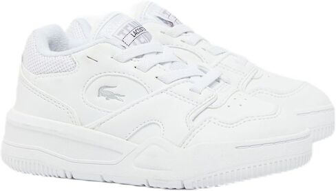 Lacoste Unisex-Baby Lineshot Sneaker in Saudi Arabia