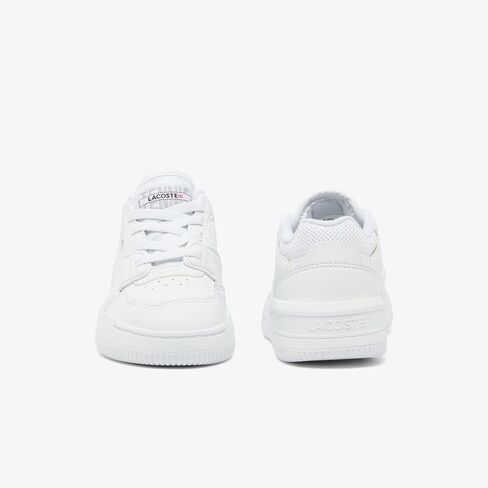 Lacoste Unisex-Baby Lineshot Sneaker in Saudi Arabia