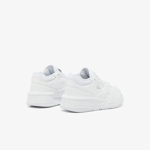 Lacoste Unisex-Baby Lineshot Sneaker in Saudi Arabia