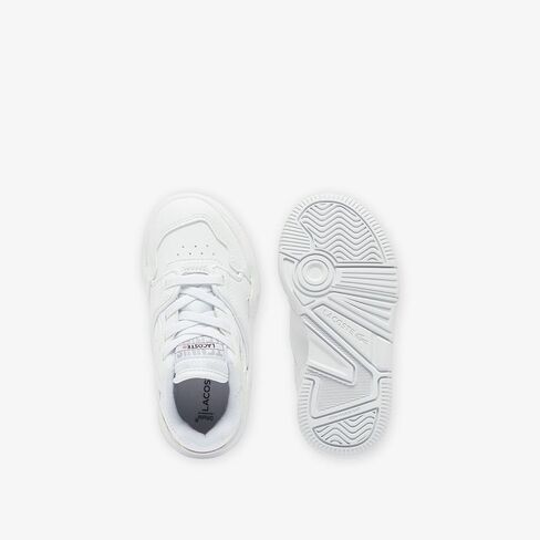 Lacoste Unisex-Baby Lineshot Sneaker in Saudi Arabia