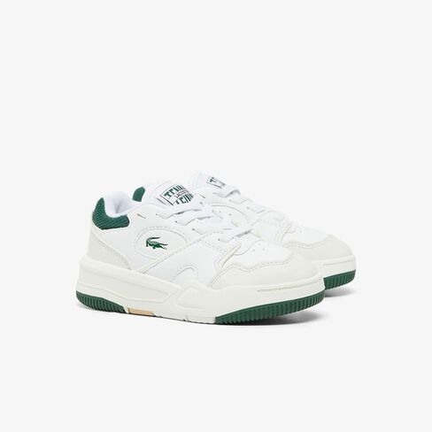 Lacoste Unisex-Baby Lineshot Sneaker in Saudi Arabia