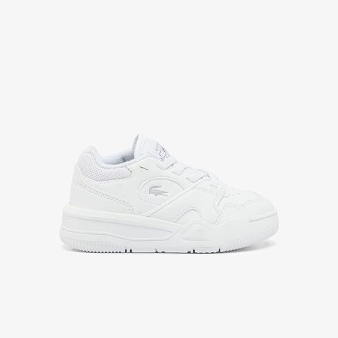 Lacoste Unisex-Baby Lineshot Sneaker in Saudi Arabia