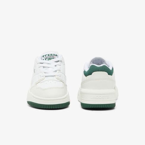 Lacoste Unisex-Baby Lineshot Sneaker in Saudi Arabia