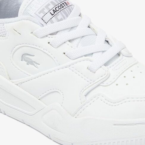 Lacoste Unisex-Baby Lineshot Sneaker in Saudi Arabia