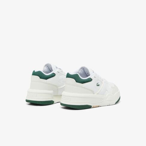 Lacoste Unisex-Baby Lineshot Sneaker in Saudi Arabia
