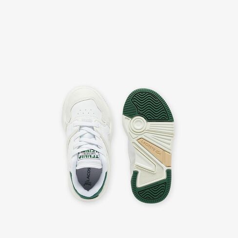 Lacoste Unisex-Baby Lineshot Sneaker in Saudi Arabia