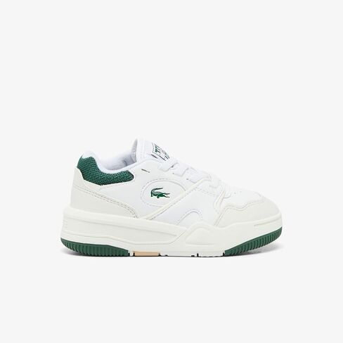 Lacoste Unisex-Baby Lineshot Sneaker in Saudi Arabia