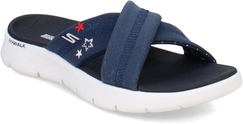 Skechers Women's, GO WALK Flex Sandal in Saudi Arabia