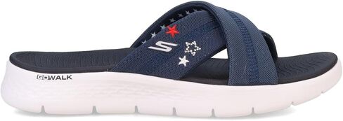 Skechers Women's, GO WALK Flex Sandal in Saudi Arabia