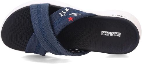 Skechers Women's, GO WALK Flex Sandal in Saudi Arabia