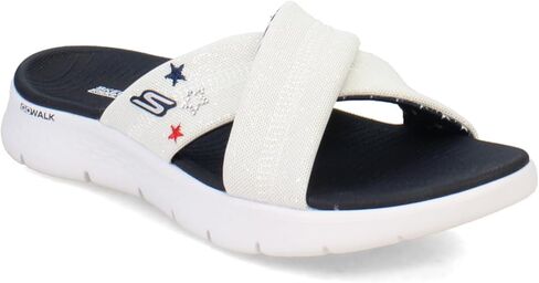 Skechers Women's, GO WALK Flex Sandal in Saudi Arabia