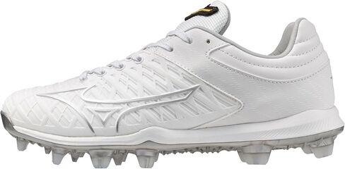 Mizuno Women's Pro Fp Low TPU Fastpitch Cleat in Kuwait