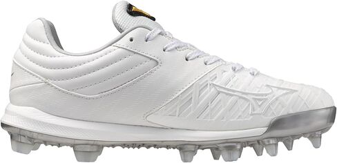 Mizuno Women's Pro Fp Low TPU Fastpitch Cleat in Kuwait