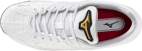 Mizuno Women's Pro Fp Low TPU Fastpitch Cleat in Kuwait