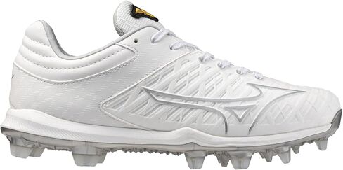 Mizuno Women's Pro Fp Low TPU Fastpitch Cleat in Kuwait