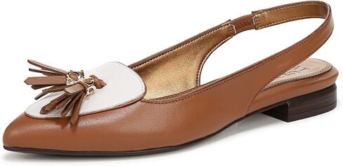 Naturalizer Womens Juliana Slingback Flats in Kuwait