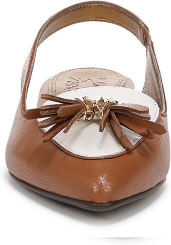 Naturalizer Womens Juliana Slingback Flats in Kuwait