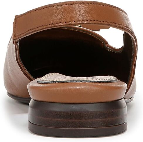 Naturalizer Womens Juliana Slingback Flats in Kuwait