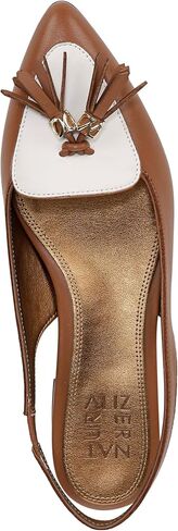 Naturalizer Womens Juliana Slingback Flats in Kuwait