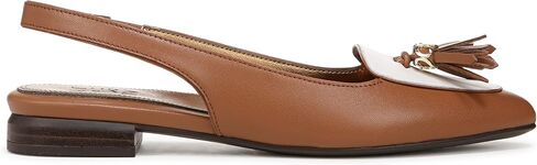 Naturalizer Womens Juliana Slingback Flats in Kuwait