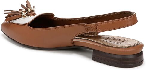 Naturalizer Womens Juliana Slingback Flats in Kuwait