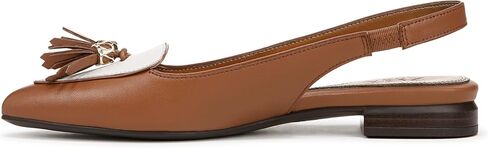 Naturalizer Womens Juliana Slingback Flats in Kuwait