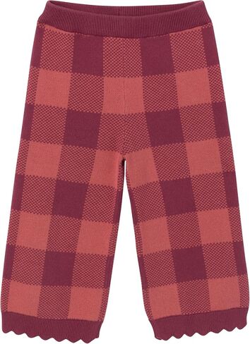 Modern Moments baby-girls Toddler Jacquard 2-piece Sweater Set in Saudi Arabia