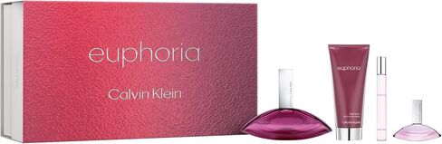 Calvin Klein euphoria Eau de Parfum, 0.33 Fl. Oz. Rollerball in Saudi Arabia