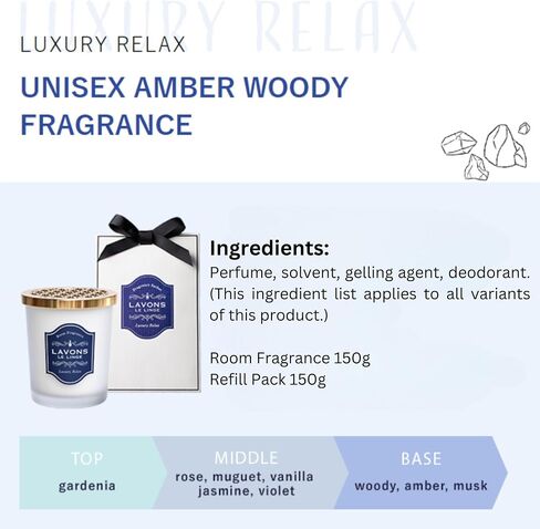 Room & Home Fragrance; Air Freshener, Odor Elimintator, Deodorizer for Home, Room, Bathroom & Office, Long-lasting & Made in Japan, 5.3 Oz, Shiny Moon (Musk & Bamboo Leaves) in Saudi Arabia
