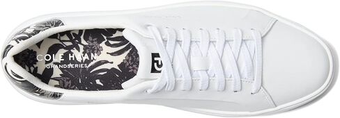 Cole Haan Grandpro Topspin Sneaker White/White 7.5 B (M) in Saudi Arabia