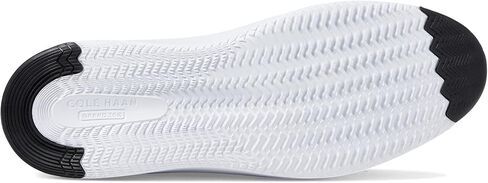 Cole Haan Grandpro Topspin Sneaker White/White 7.5 B (M) in Saudi Arabia