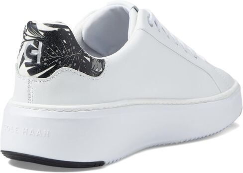 Cole Haan Grandpro Topspin Sneaker White/White 7.5 B (M) in Saudi Arabia