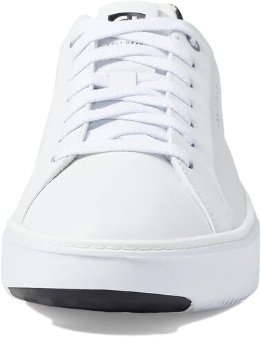 Cole Haan Grandpro Topspin Sneaker White/White 7.5 B (M) in Saudi Arabia