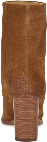 Nine West Women's Chaye Mid Calf Boot in Saudi Arabia