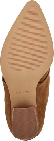 Nine West Women's Chaye Mid Calf Boot in Saudi Arabia