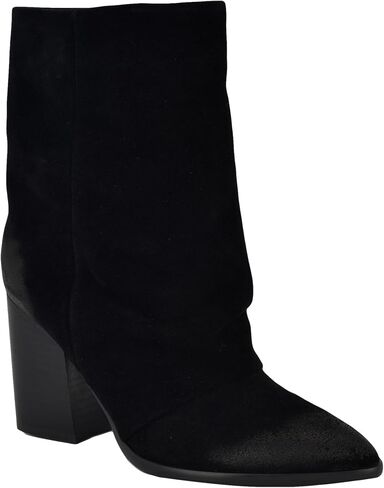 حذاء Chaye متوسط ​​الساق للنساء من Nine West in Saudi Arabia
