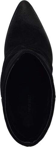 حذاء Chaye متوسط ​​الساق للنساء من Nine West in Saudi Arabia