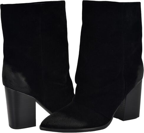 حذاء Chaye متوسط ​​الساق للنساء من Nine West in Saudi Arabia