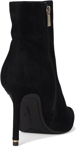 Kenneth Cole Women's Quincy Ankle Boot in Kuwait