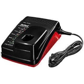 Craftsman C3 19.2 Volt Lithium-ion & Ni-cad Battery Charger