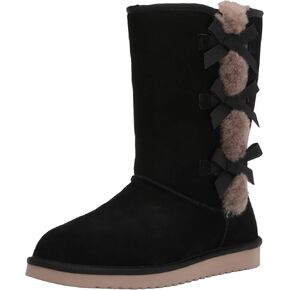 Koolaburra by UGG Women's Victoria Tall Boot