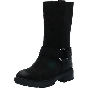 Timberland Women's Brimfield Tall Pull on Fashion Boot