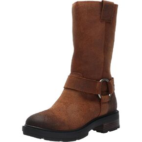Timberland Women's Brimfield Tall Pull on Fashion Boot