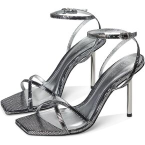 SCHUTZ Women's Eva Sandal
