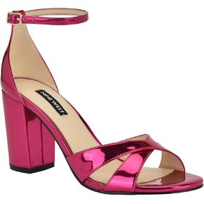 Nine West Women's Saile Heeled Sandal