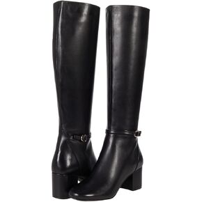Cole Haan Women's Dana Block Heel Boot, 60mm