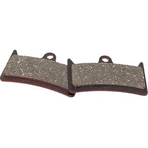 Hope V4 Brake Pads One Color, Ebike Compound