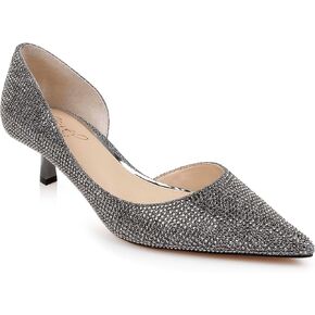 Jewel Badgley Mischka Women's Teegan Pump