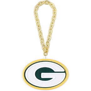 FOCO Dallas Cowboys NFL Big Logo Neon Light Up Chain