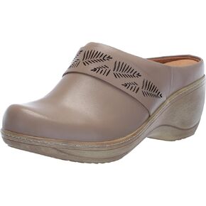 SoftWalk Women's Clog Mule